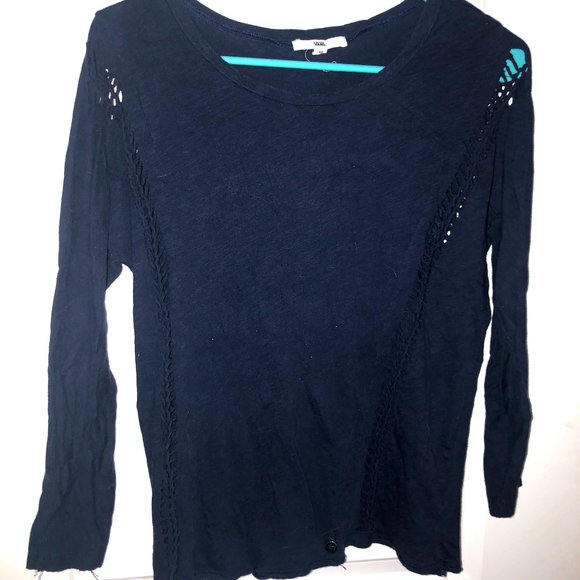 Vans Shirt - Picture 1 of 2